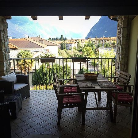 Dream Of The Lake - Garda Village リーヴァ・デル・ガルダ 部屋 写真