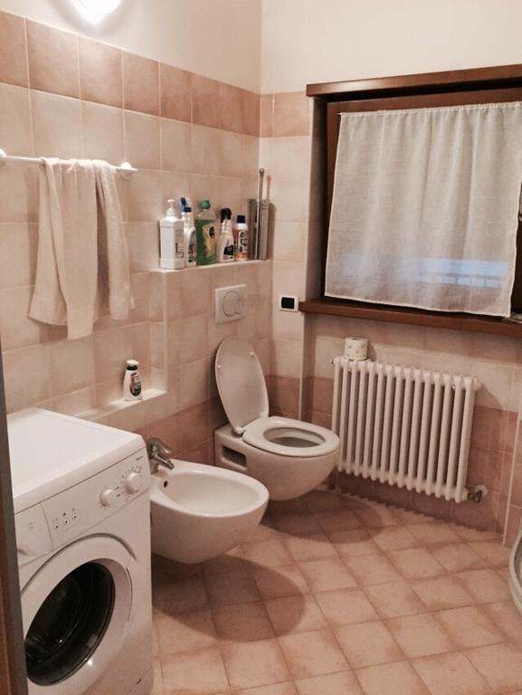 Dream Of The Lake - Garda Village リーヴァ・デル・ガルダ 部屋 写真