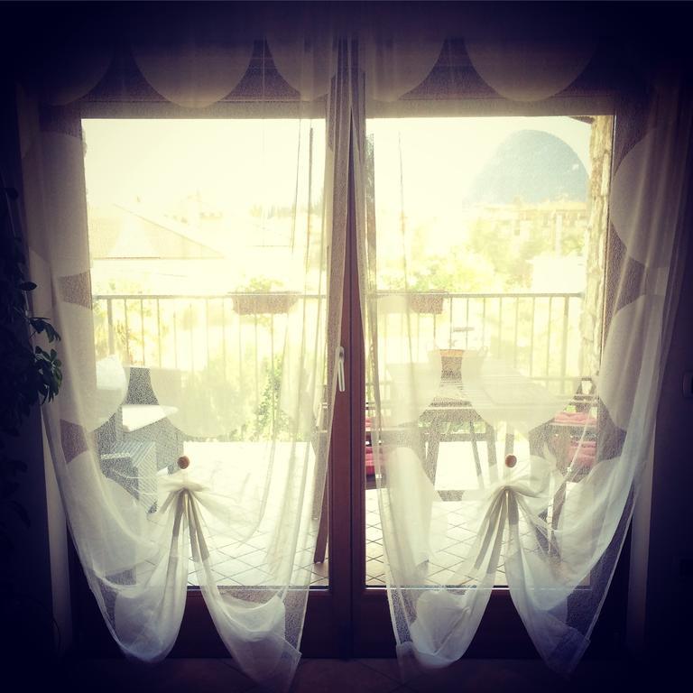 Dream Of The Lake - Garda Village リーヴァ・デル・ガルダ 部屋 写真