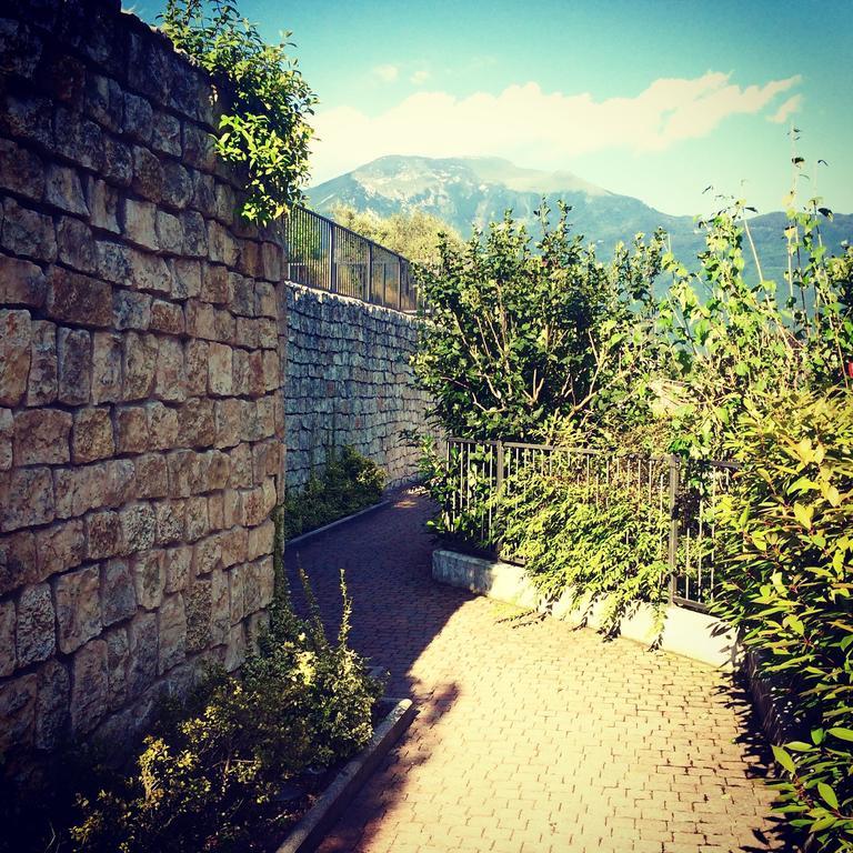 Dream Of The Lake - Garda Village リーヴァ・デル・ガルダ 部屋 写真