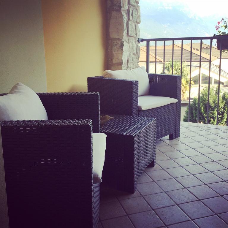 Dream Of The Lake - Garda Village リーヴァ・デル・ガルダ 部屋 写真